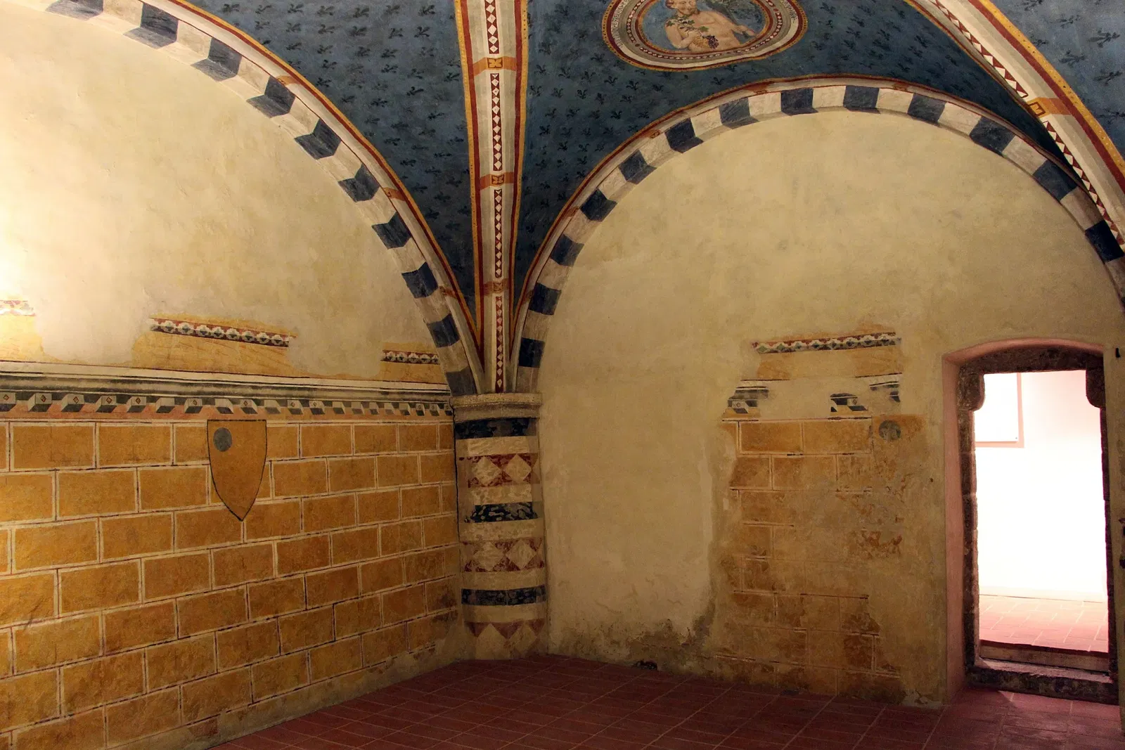 Archaeological Museum and Sacred Art Palace Corboli