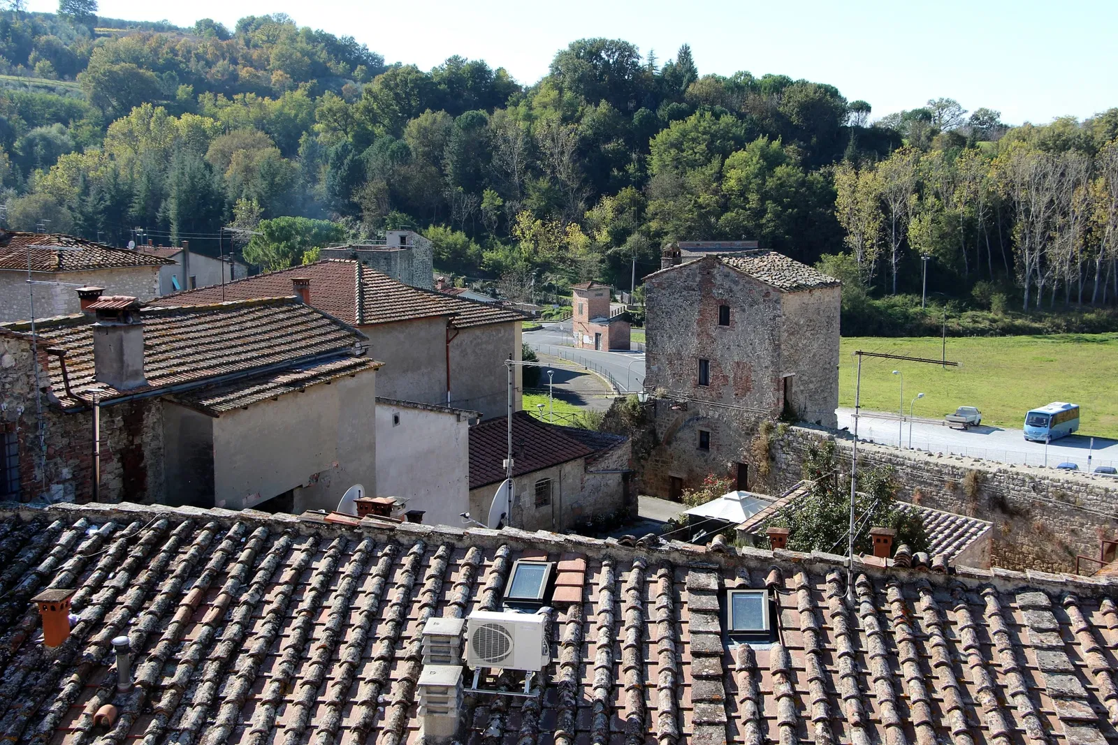 Archaeological Museum and Sacred Art Palace Corboli