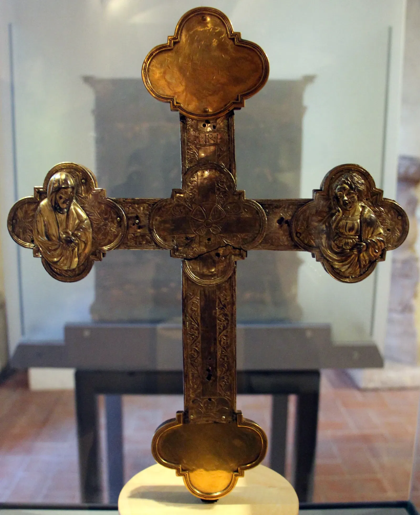 Archaeological Museum and Sacred Art Palace Corboli