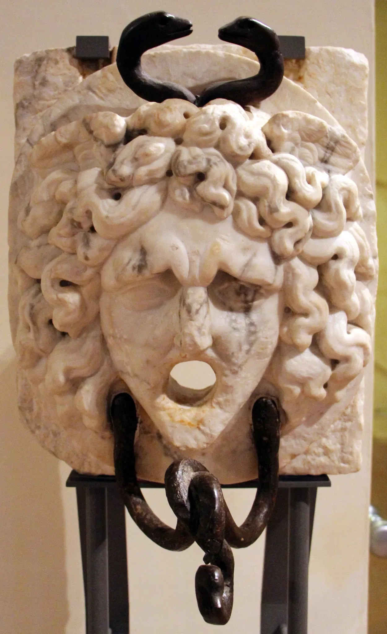 Archaeological Museum and Sacred Art Palace Corboli