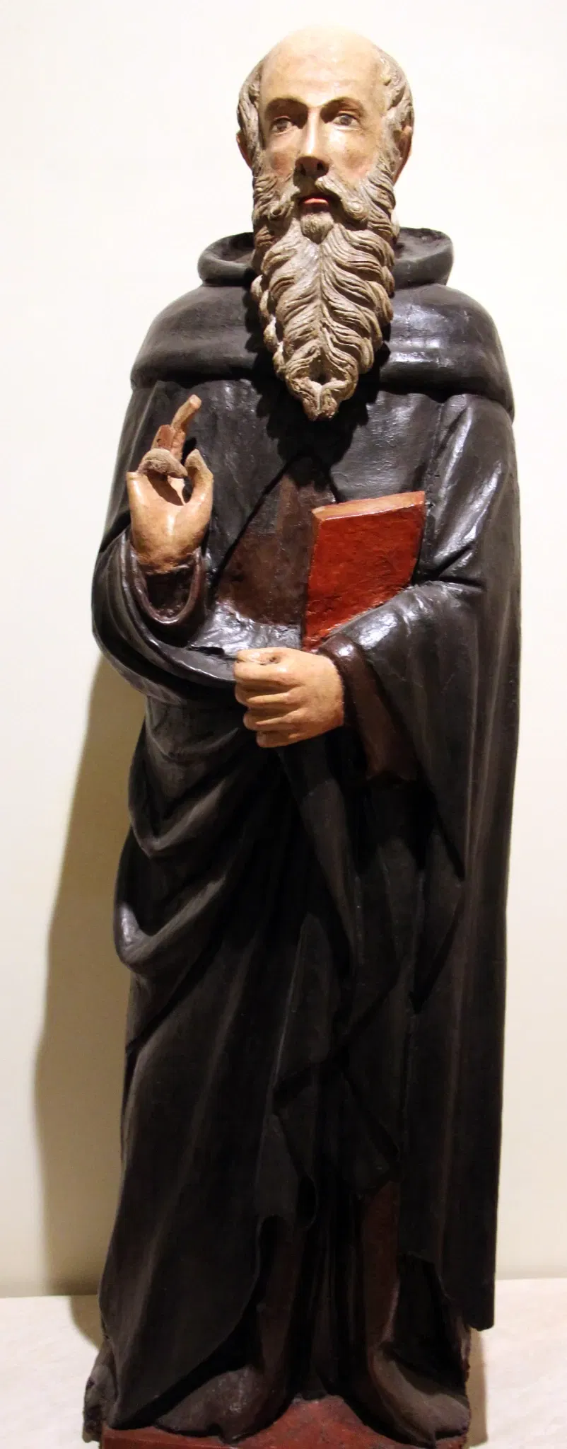 Museo Civico Archeologico e d'Arte Sacra Palazzo Corboli