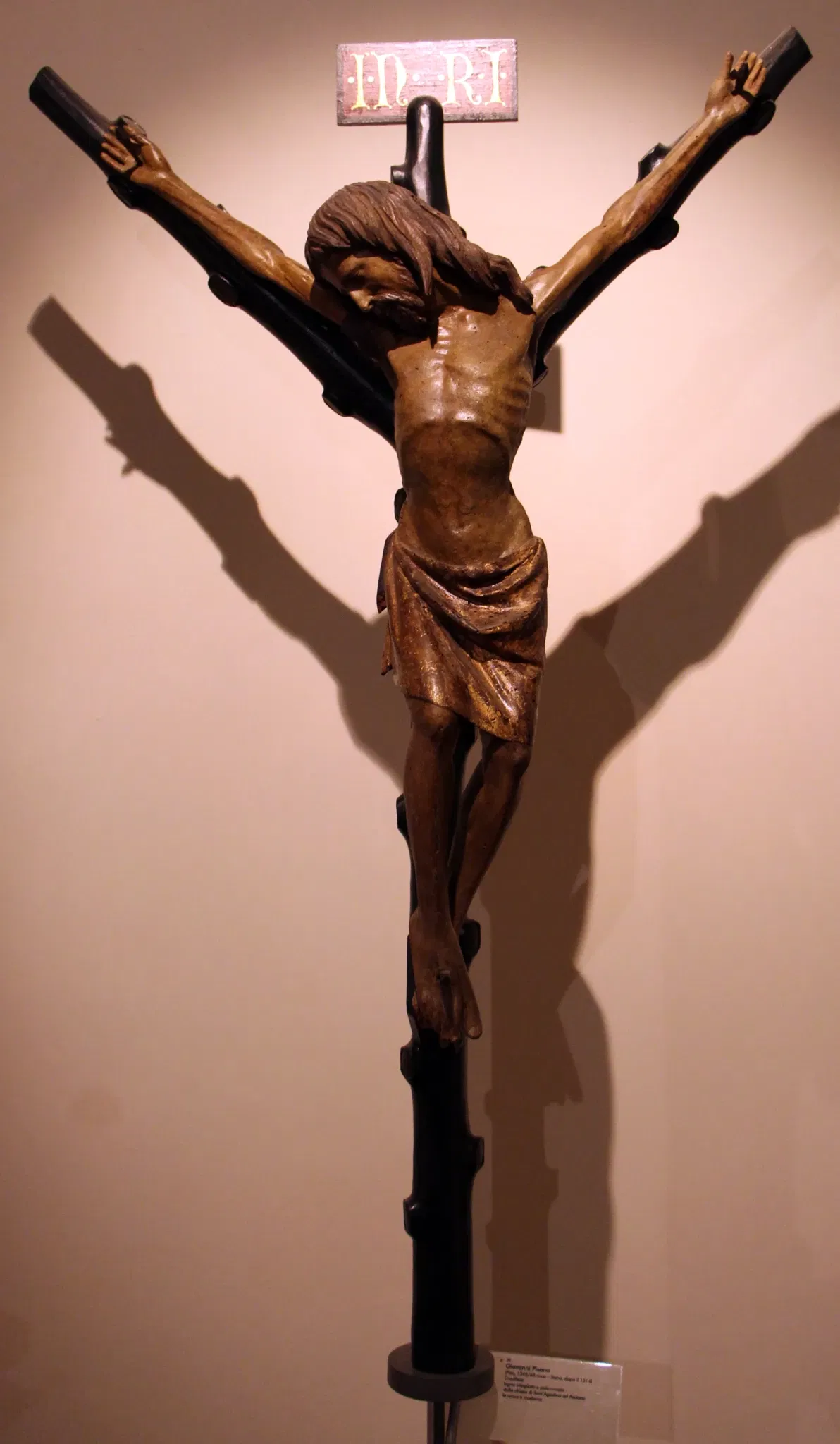 Archaeological Museum and Sacred Art Palace Corboli