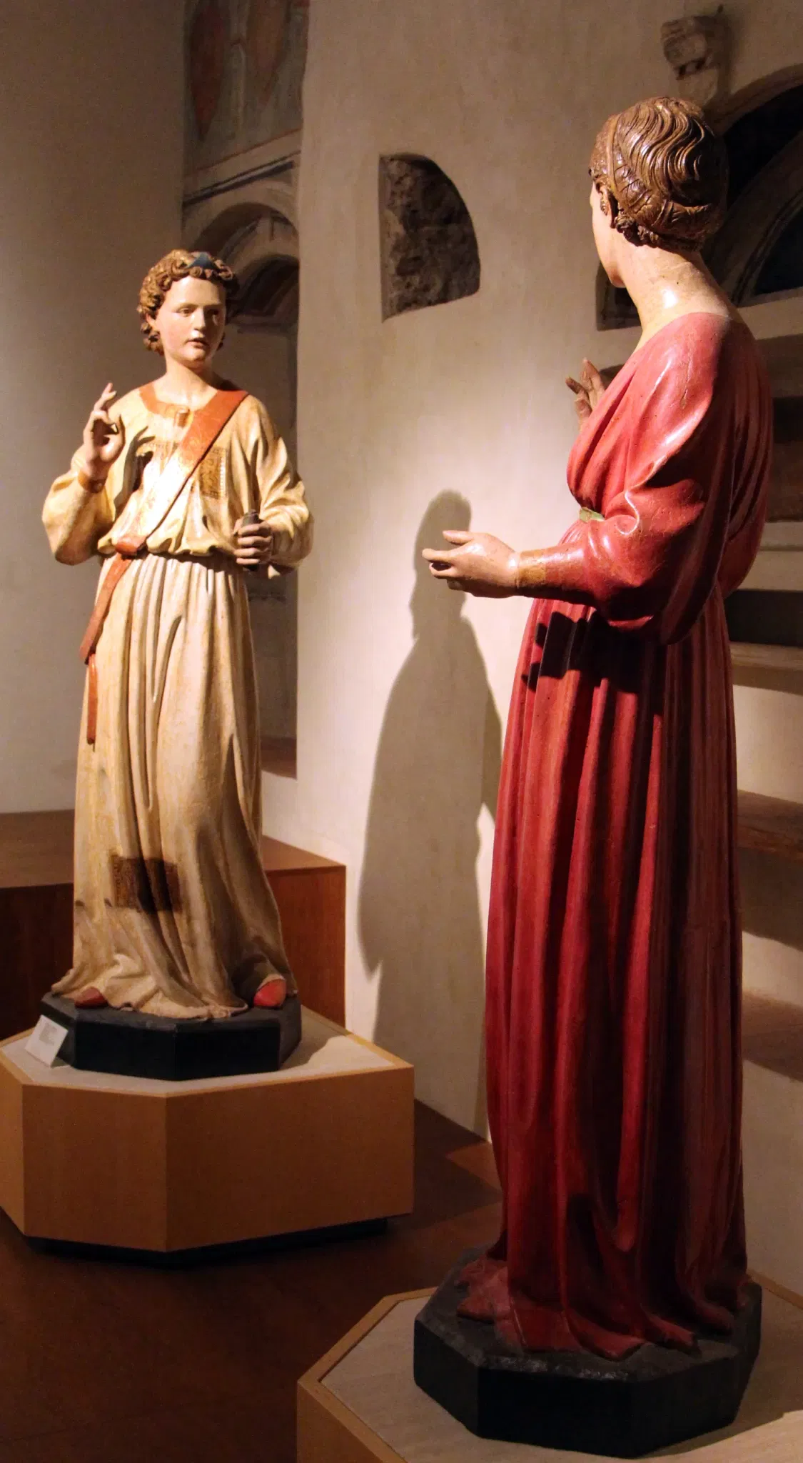 Museo Civico Archeologico e d'Arte Sacra Palazzo Corboli