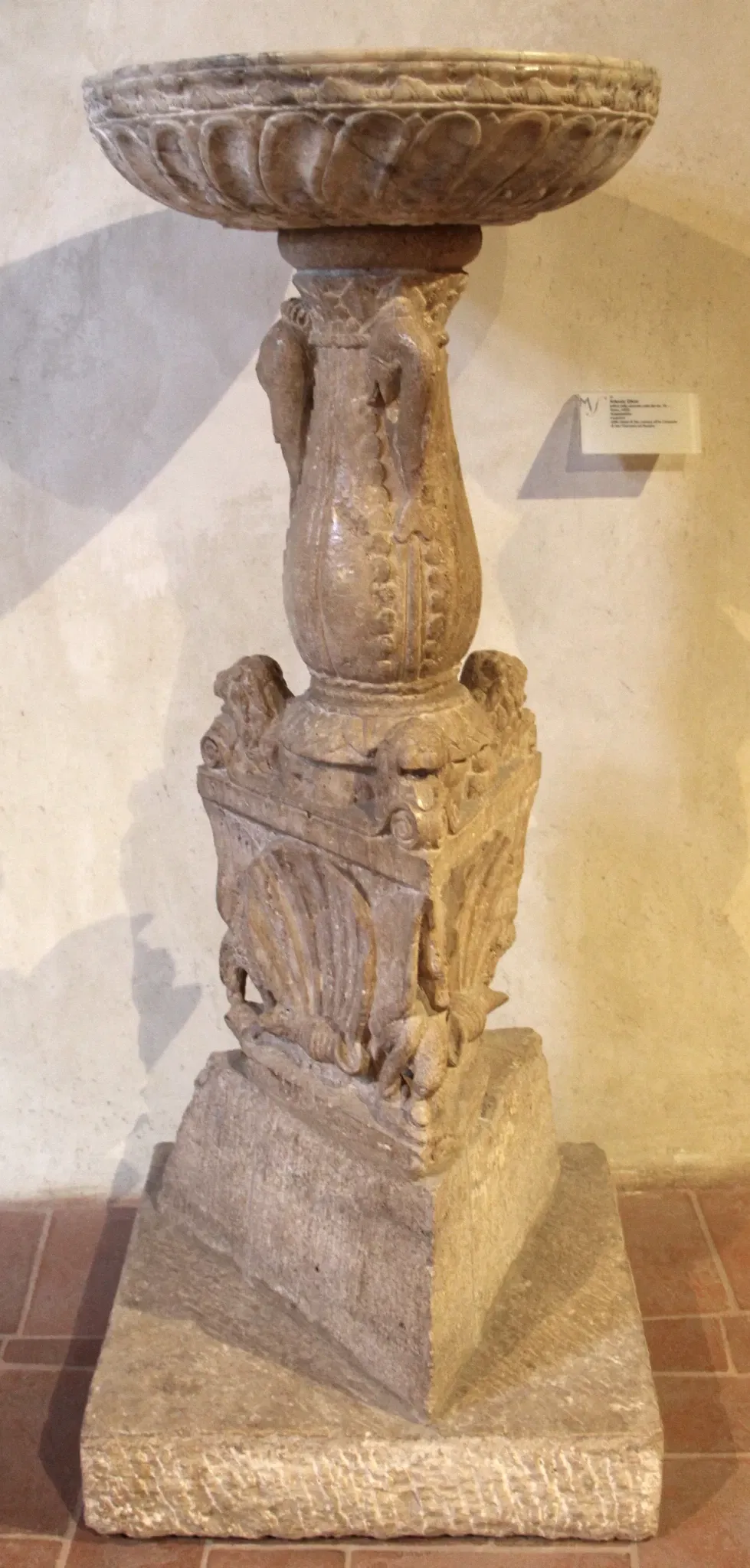 Museo Civico Archeologico e d'Arte Sacra Palazzo Corboli