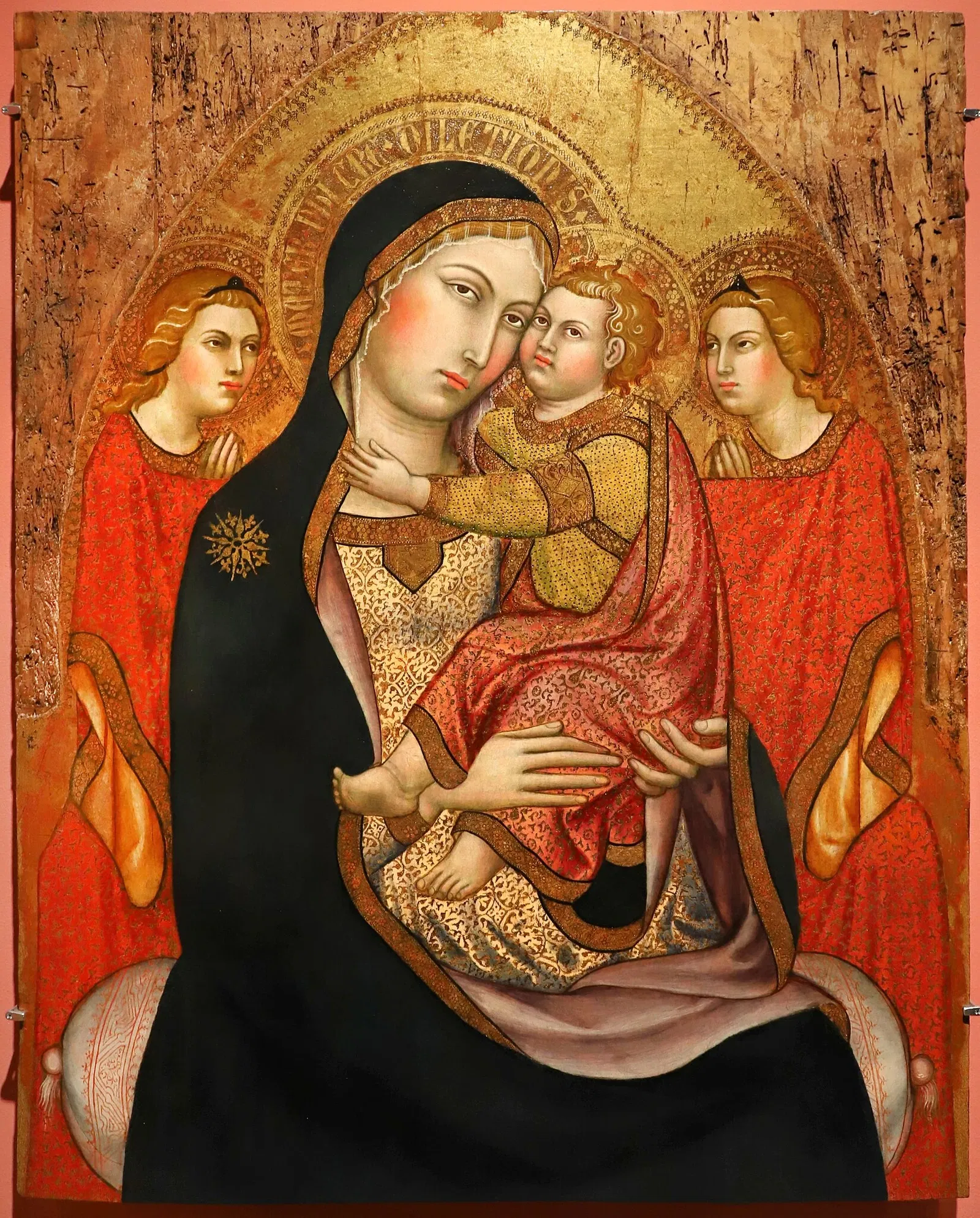 Archaeological Museum and Sacred Art Palace Corboli