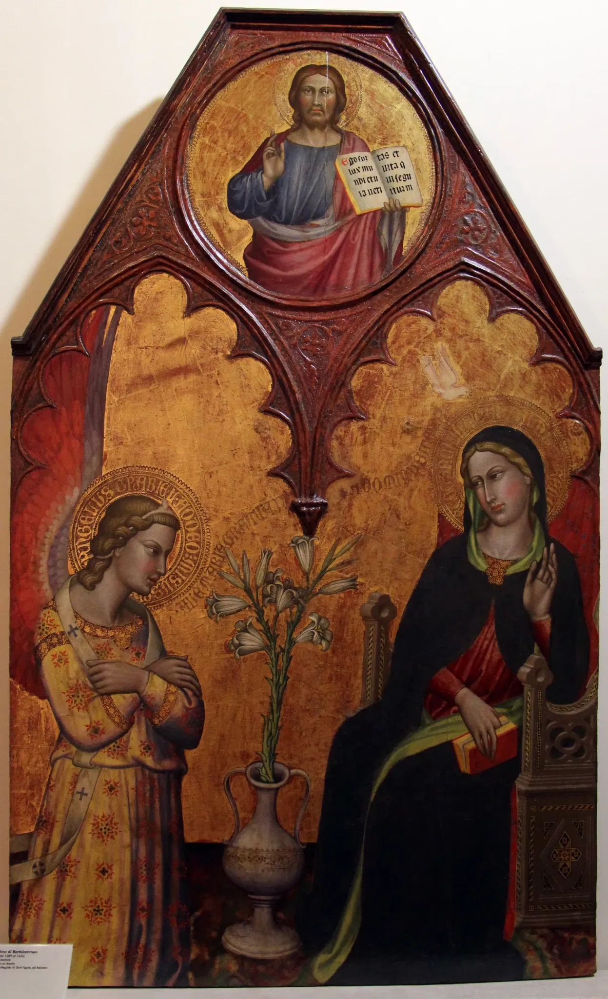 Museo Civico Archeologico e d'Arte Sacra Palazzo Corboli