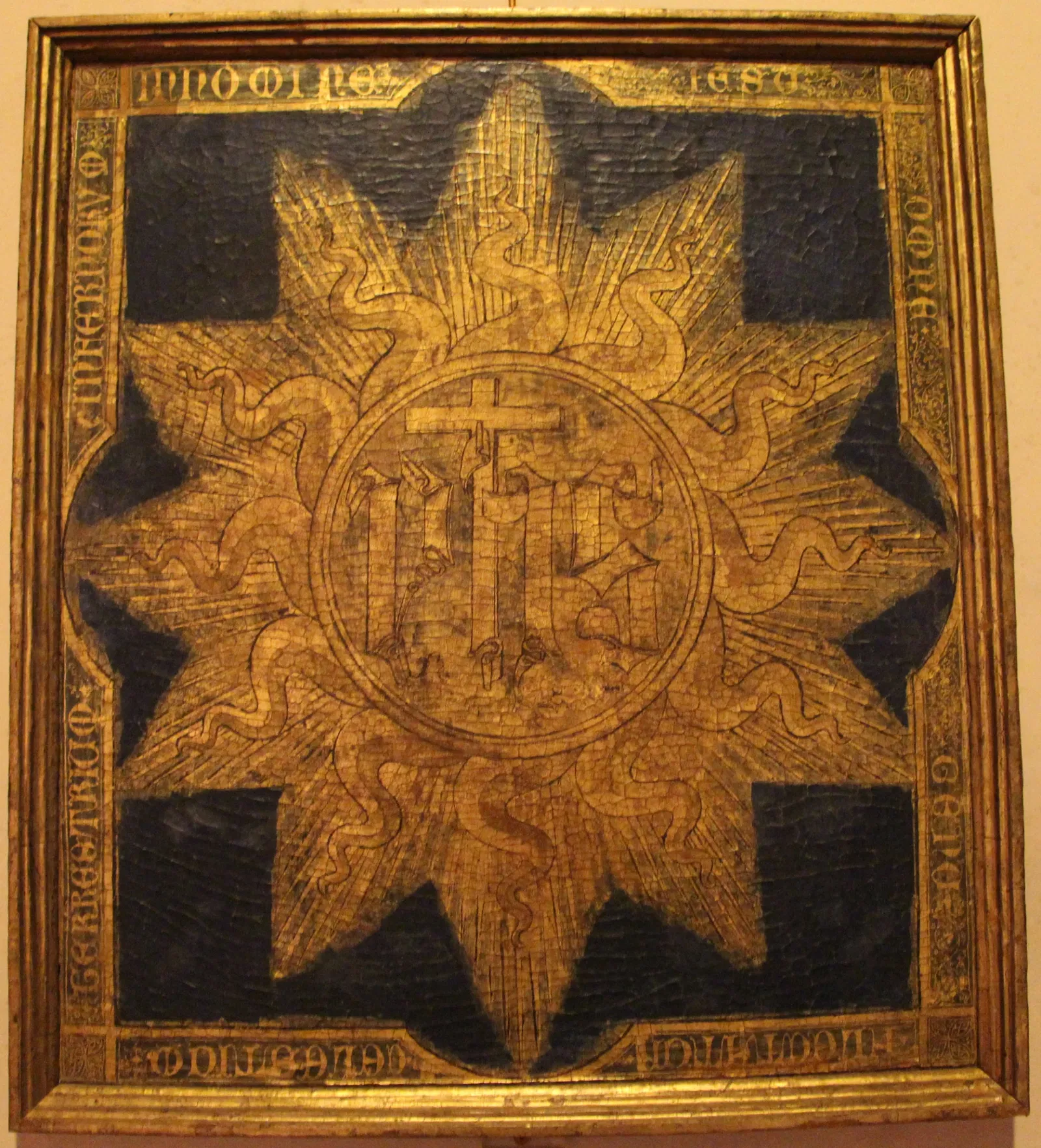 Museo Civico Archeologico e d'Arte Sacra Palazzo Corboli