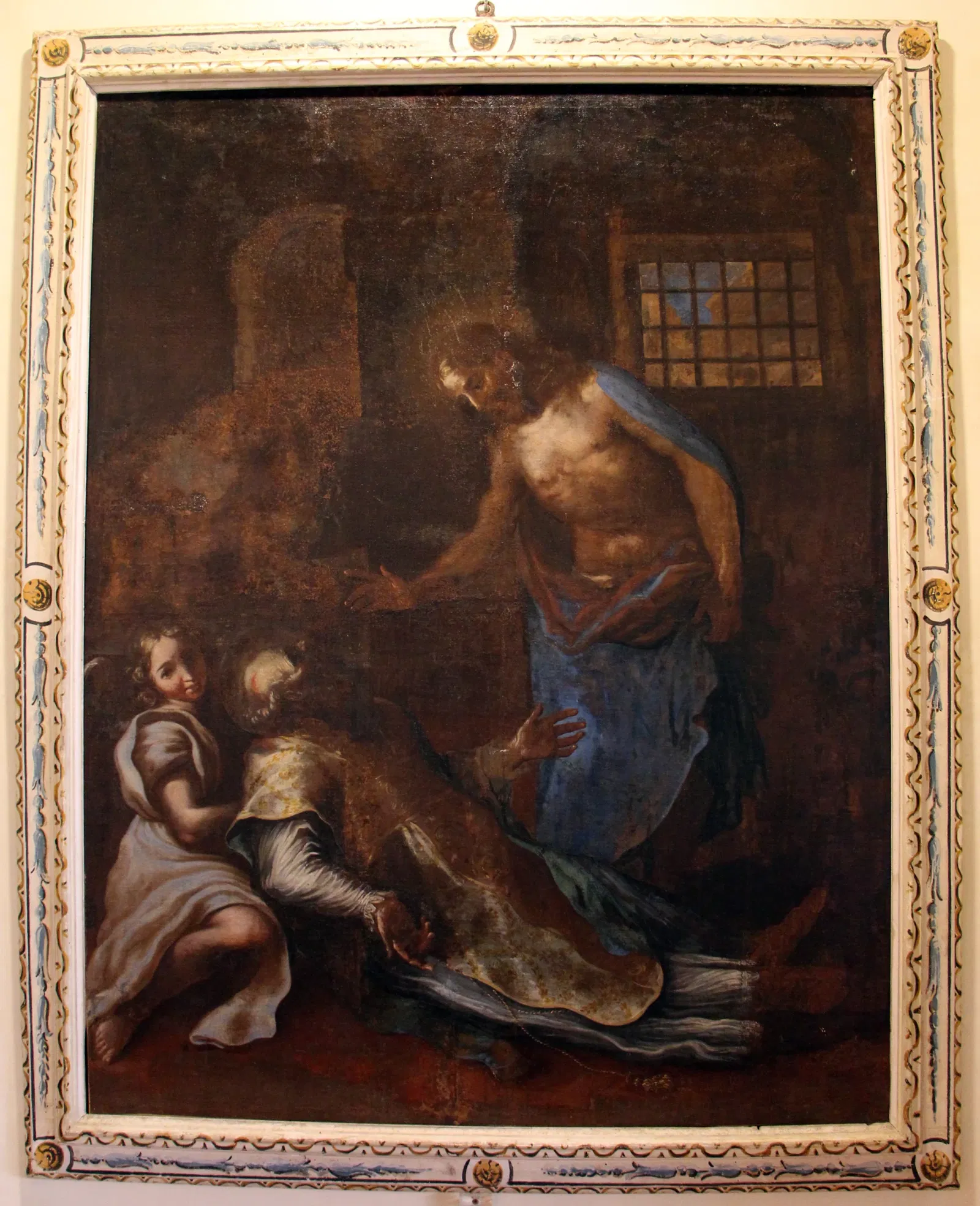 Museo Civico Archeologico e d'Arte Sacra Palazzo Corboli