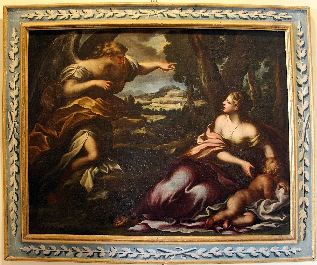 Museo Civico Archeologico e d'Arte Sacra Palazzo Corboli