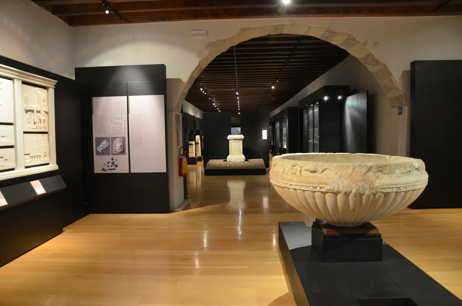 MAG Museo Alto Garda