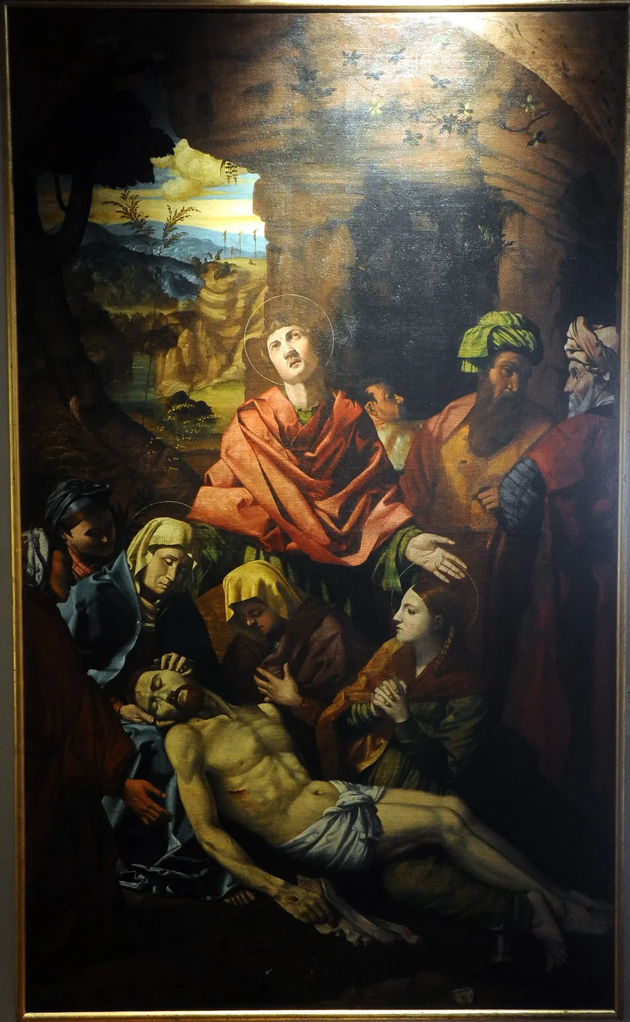 MAG Museo Alto Garda