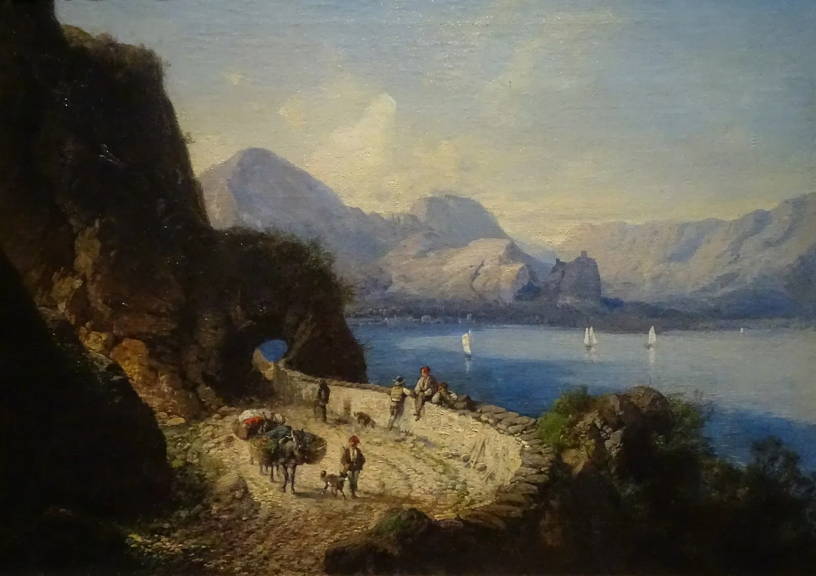 MAG Museo Alto Garda