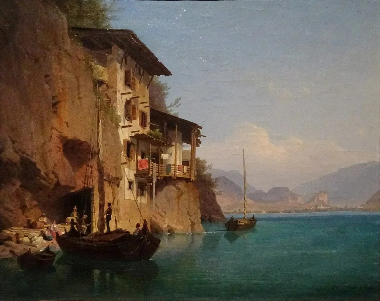 MAG Museo Alto Garda