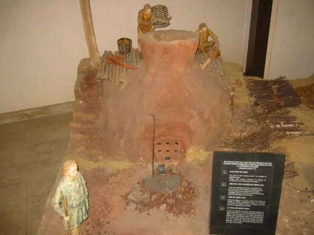 Archéodrome de Beaune