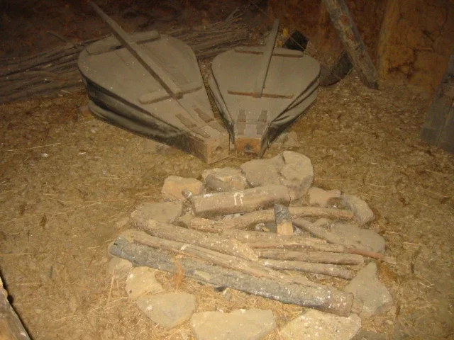 Archéodrome de Beaune