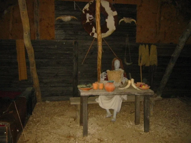 Archéodrome de Beaune