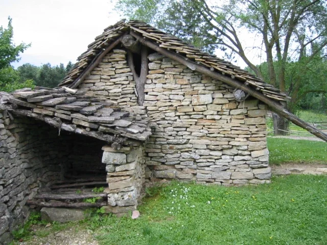 Archéodrome de Beaune