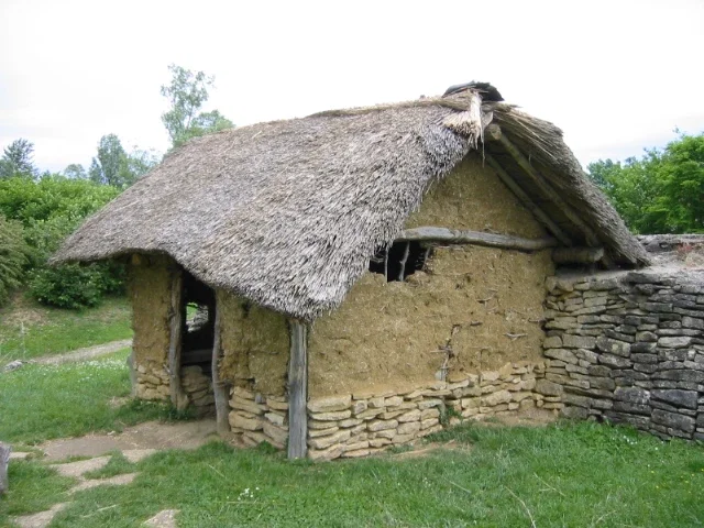 Archéodrome de Beaune