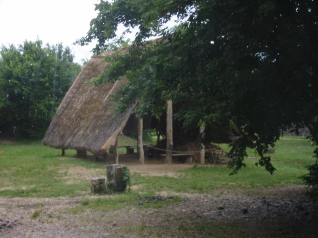 Archéodrome de Beaune