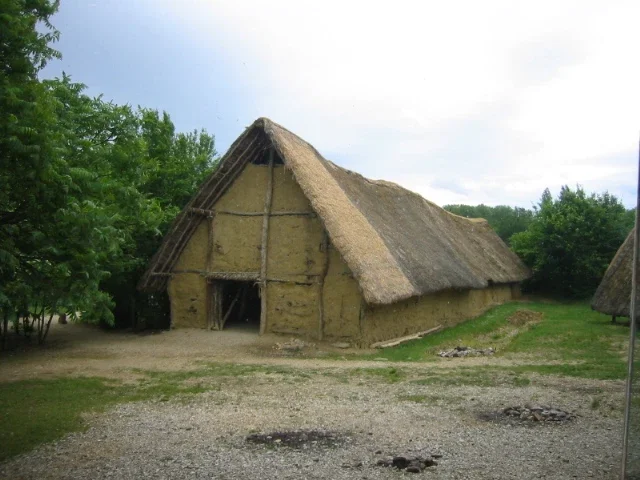 Archéodrome de Beaune
