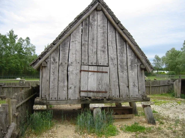 Archéodrome de Beaune