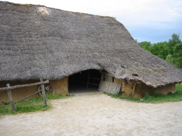 Archéodrome de Beaune