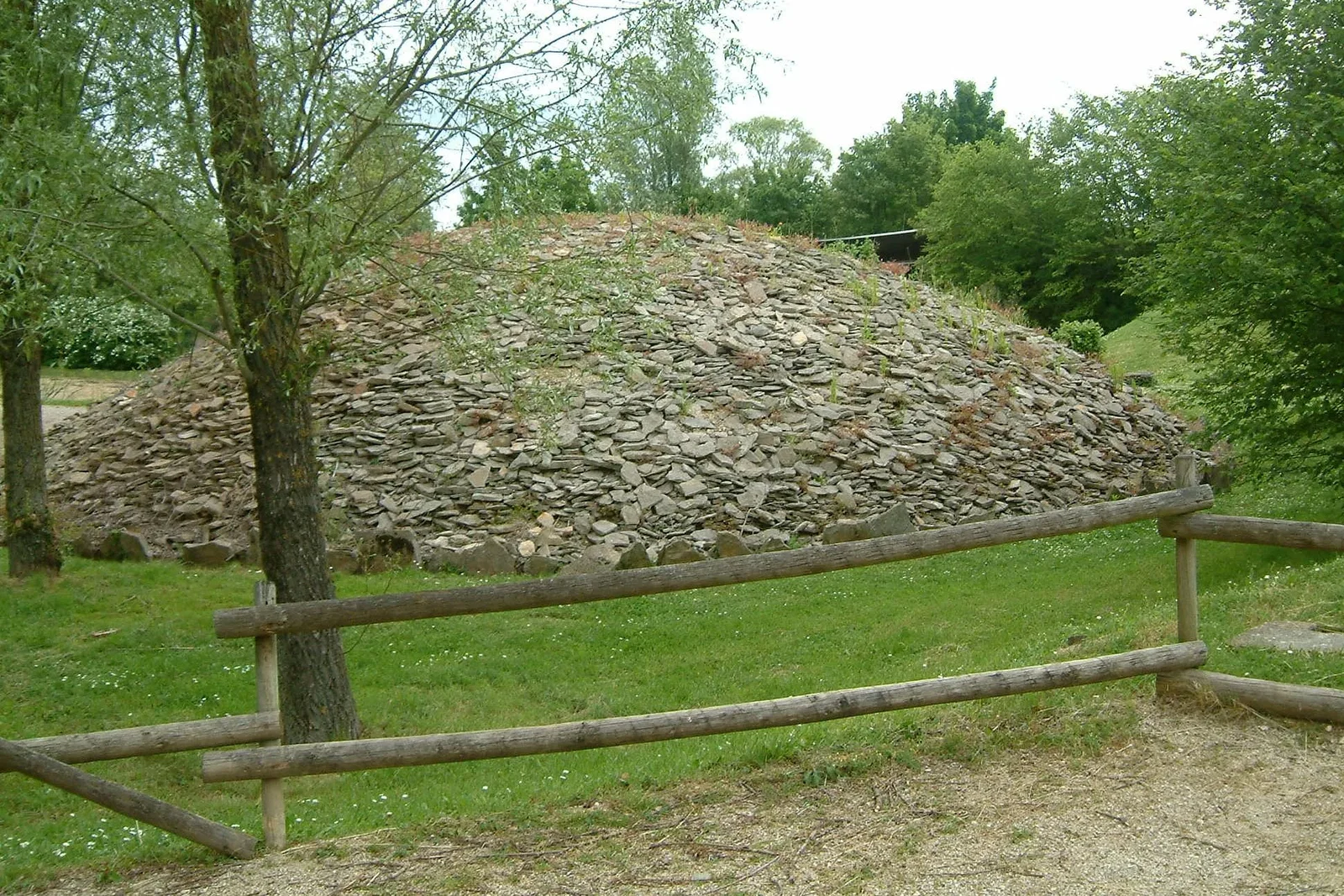 Archéodrome de Beaune
