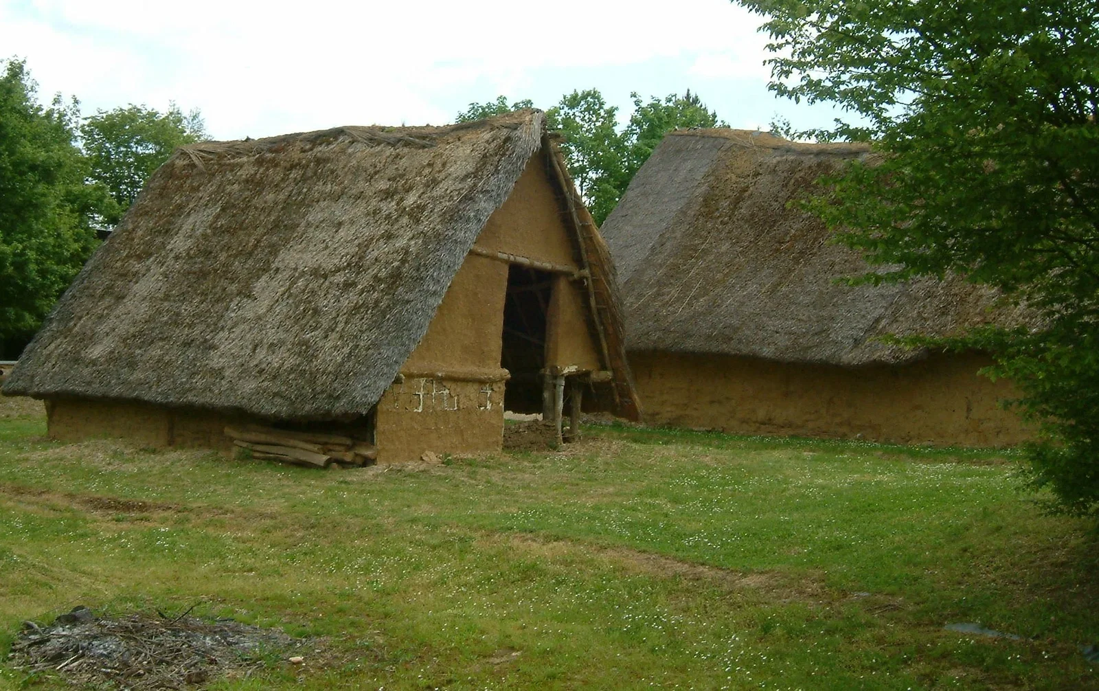 Archéodrome de Beaune