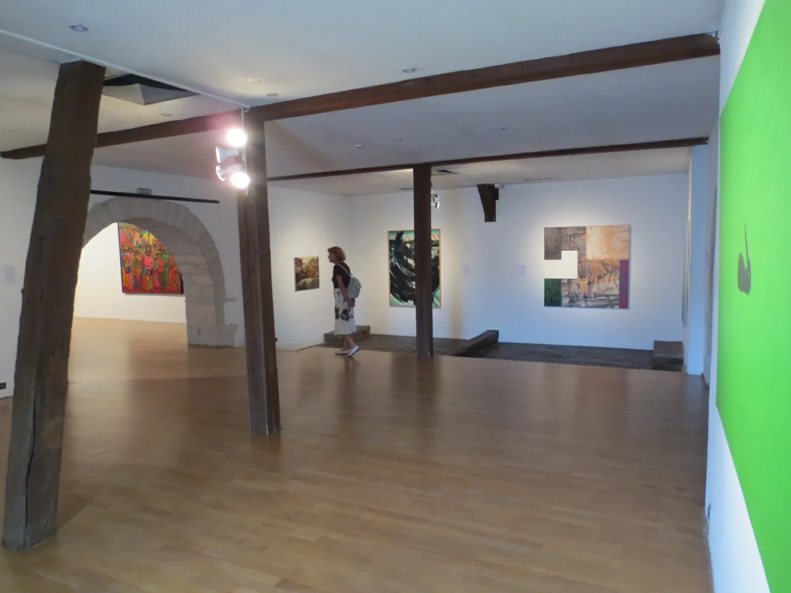 Musée des Beaux-Arts