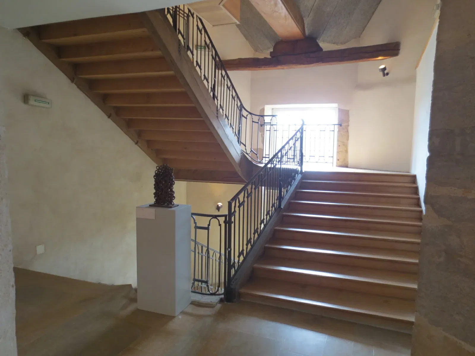 Musée des Beaux-Arts