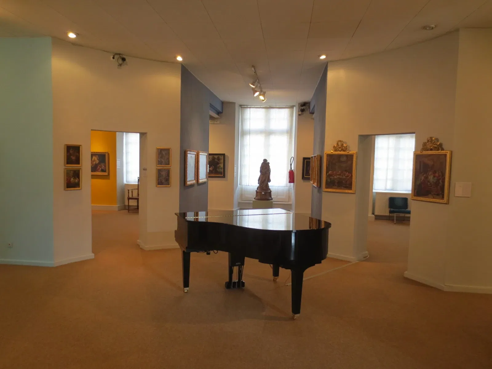 Musée des Beaux-Arts