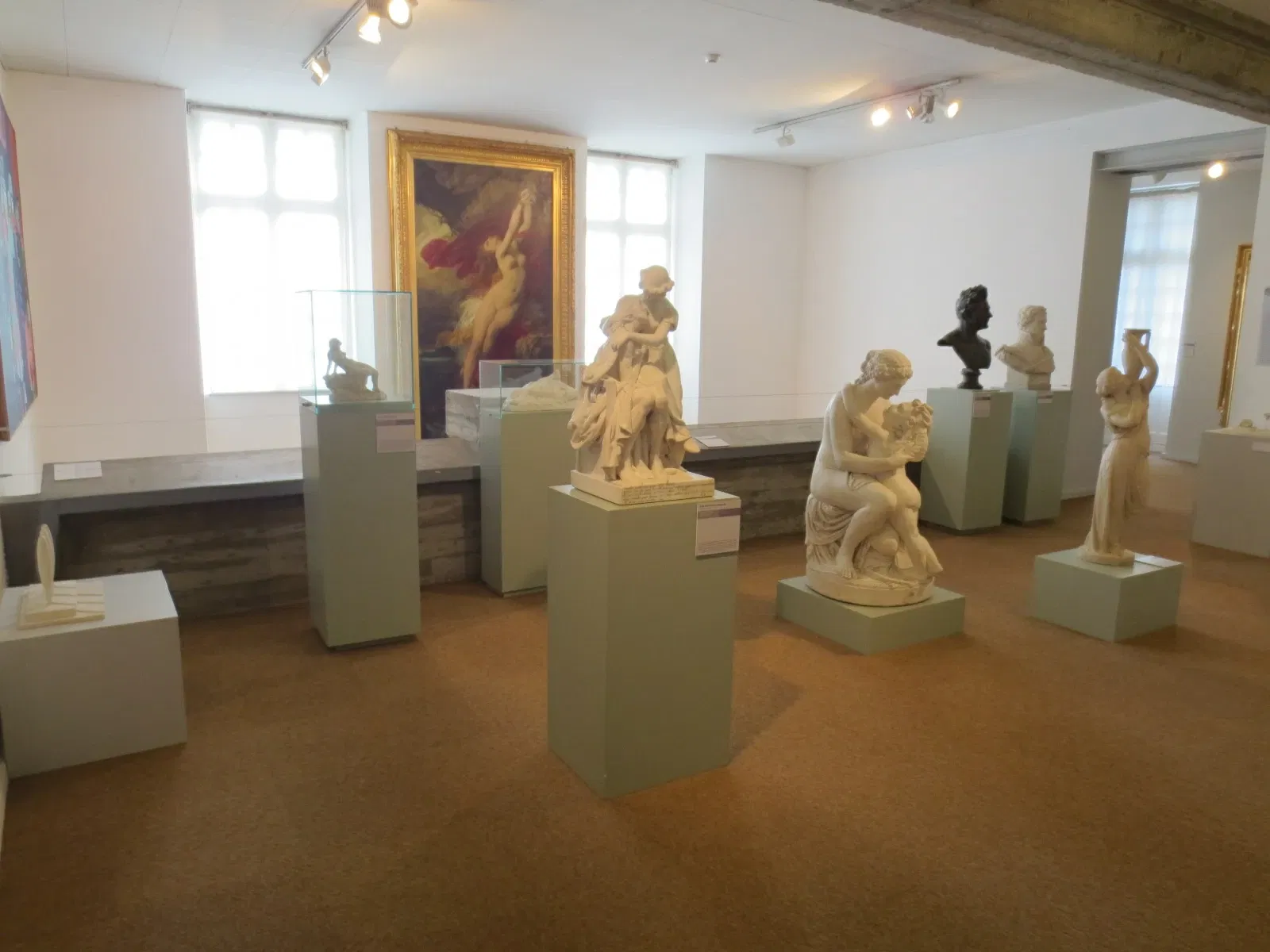 Musée des Beaux-Arts