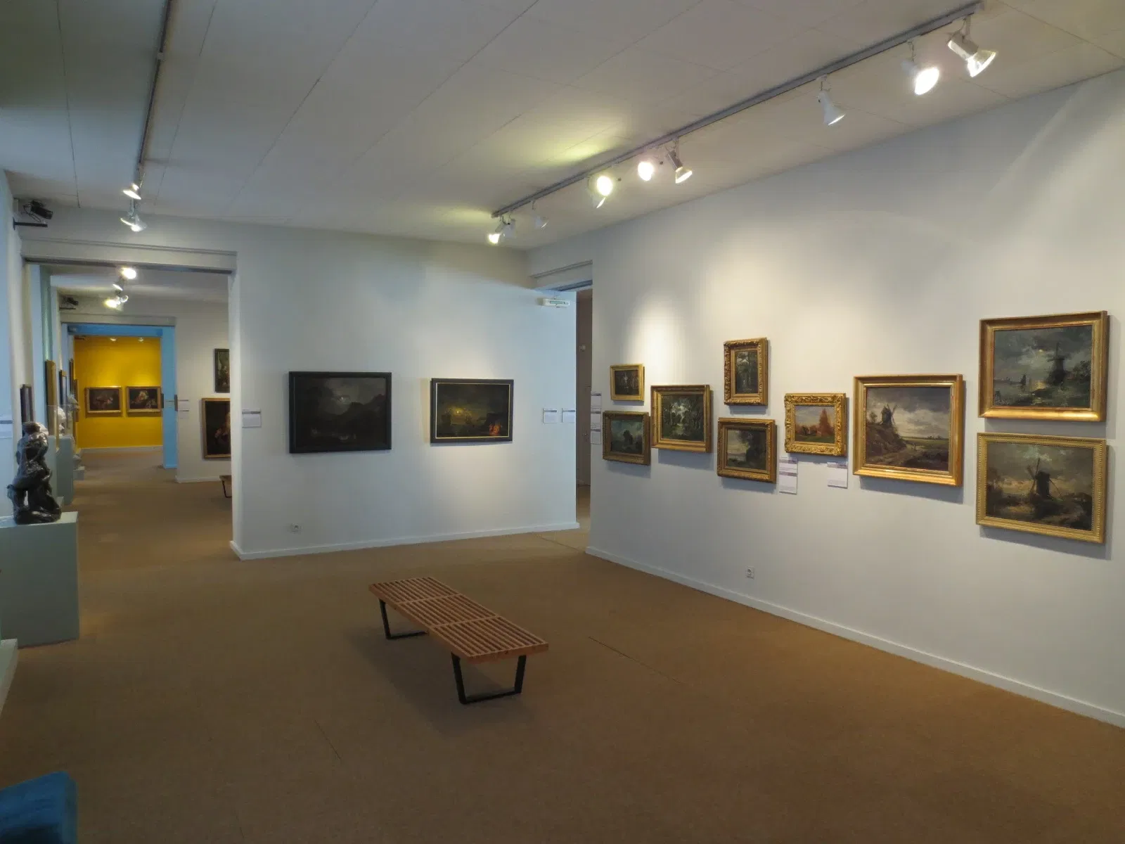 Musée des Beaux-Arts