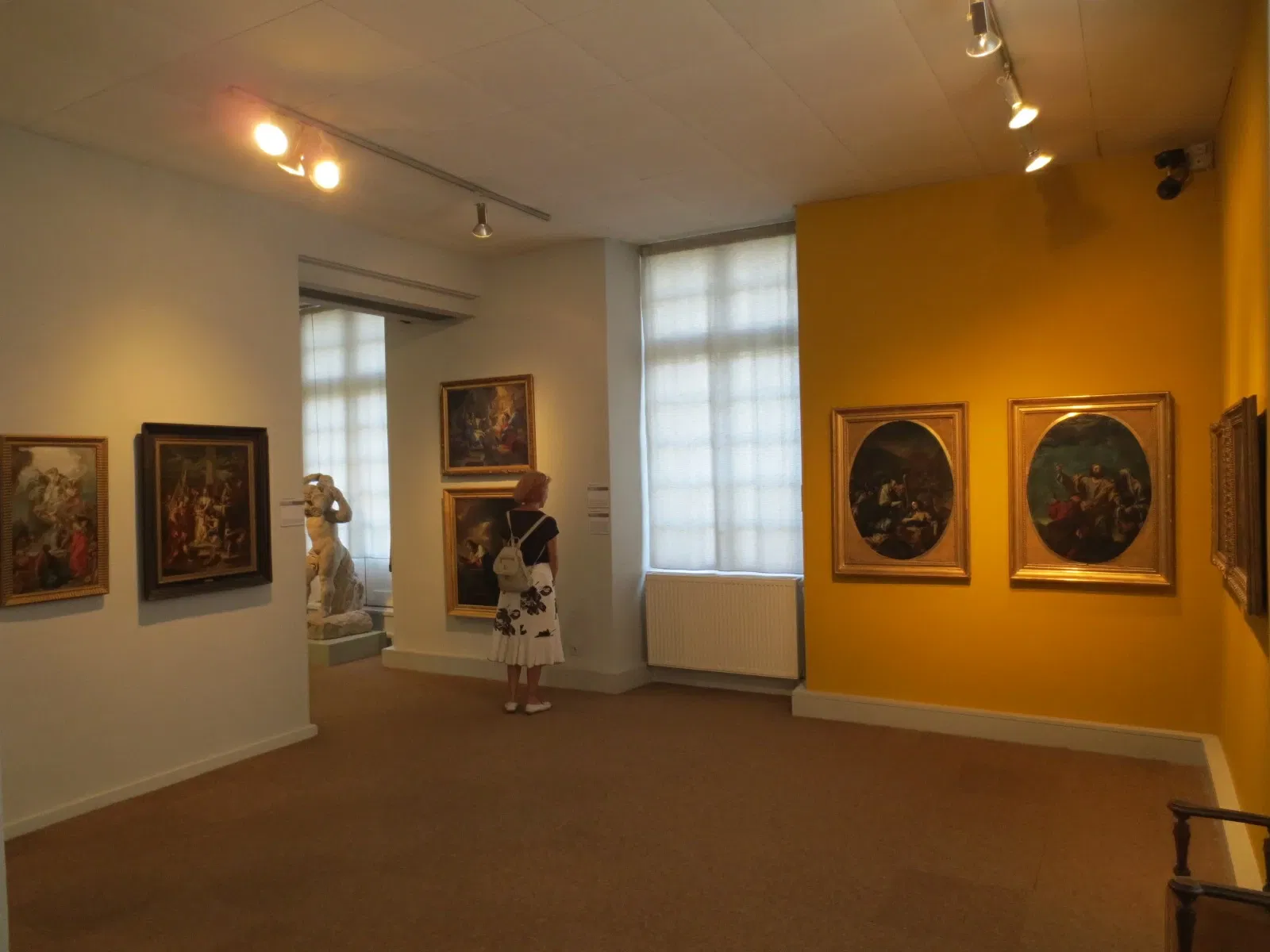 Musée des Beaux-Arts