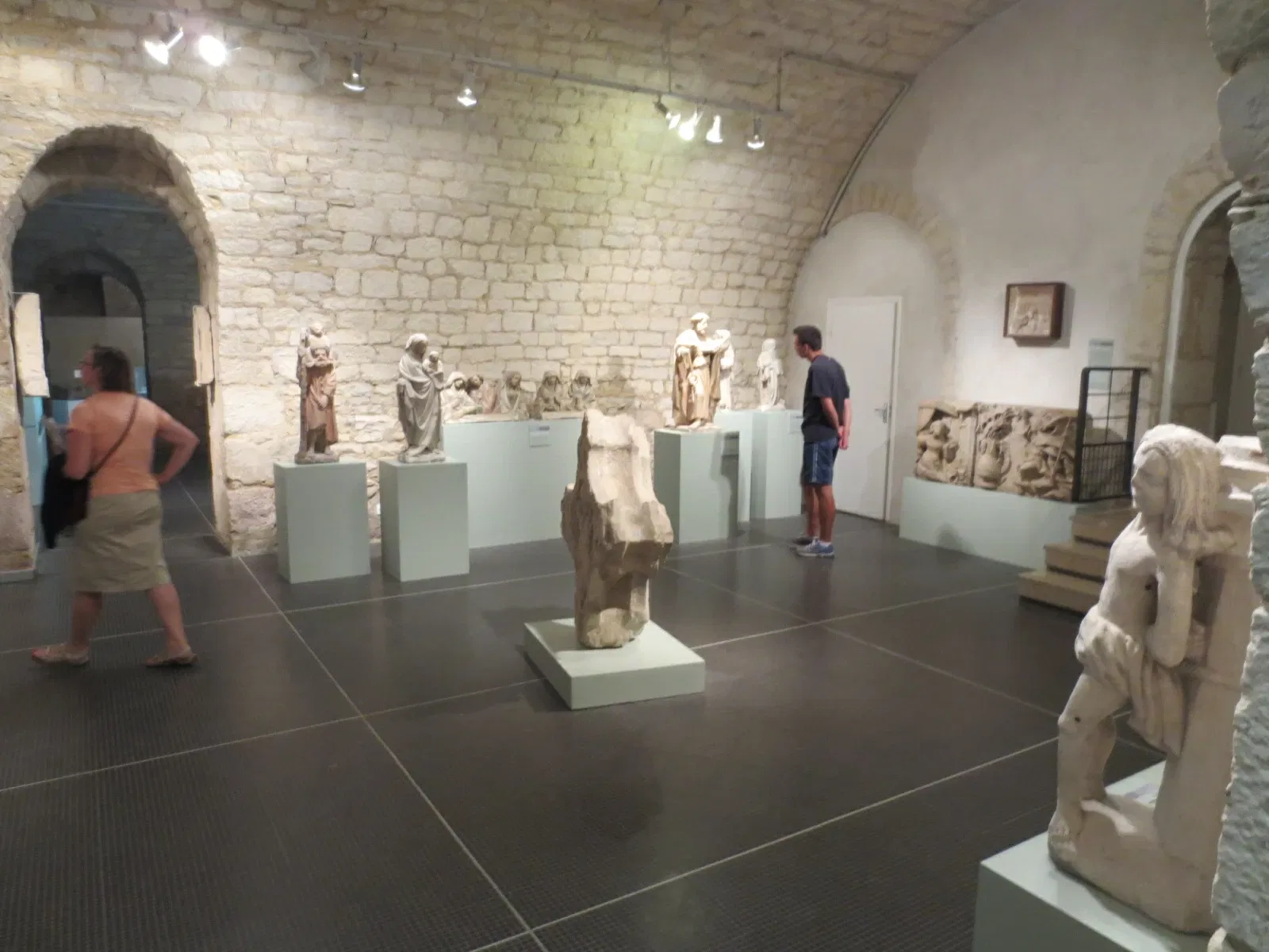 Musée des Beaux-Arts