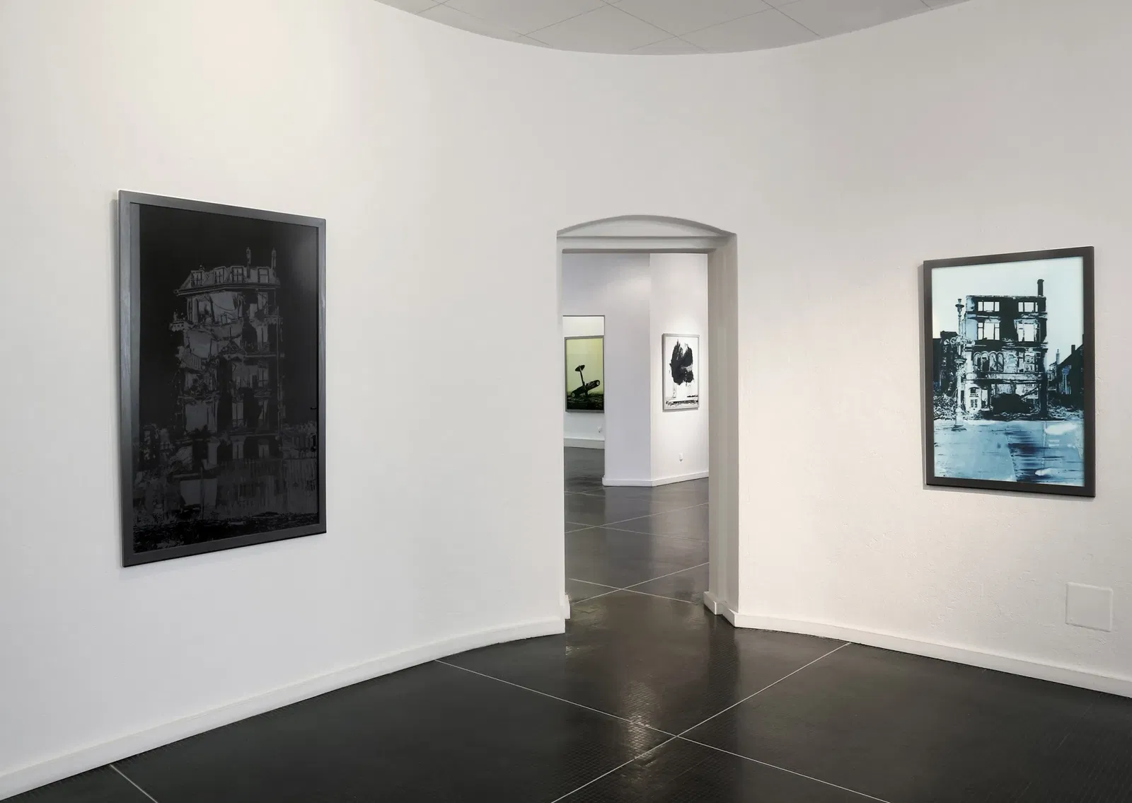 Musée des Beaux-Arts