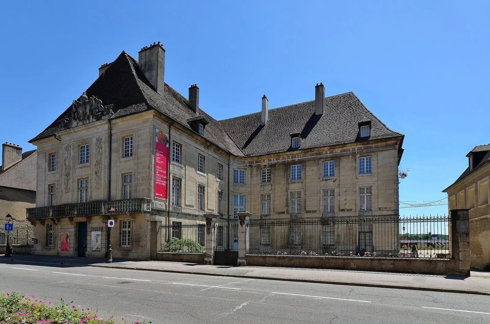 Musée des Beaux-Arts