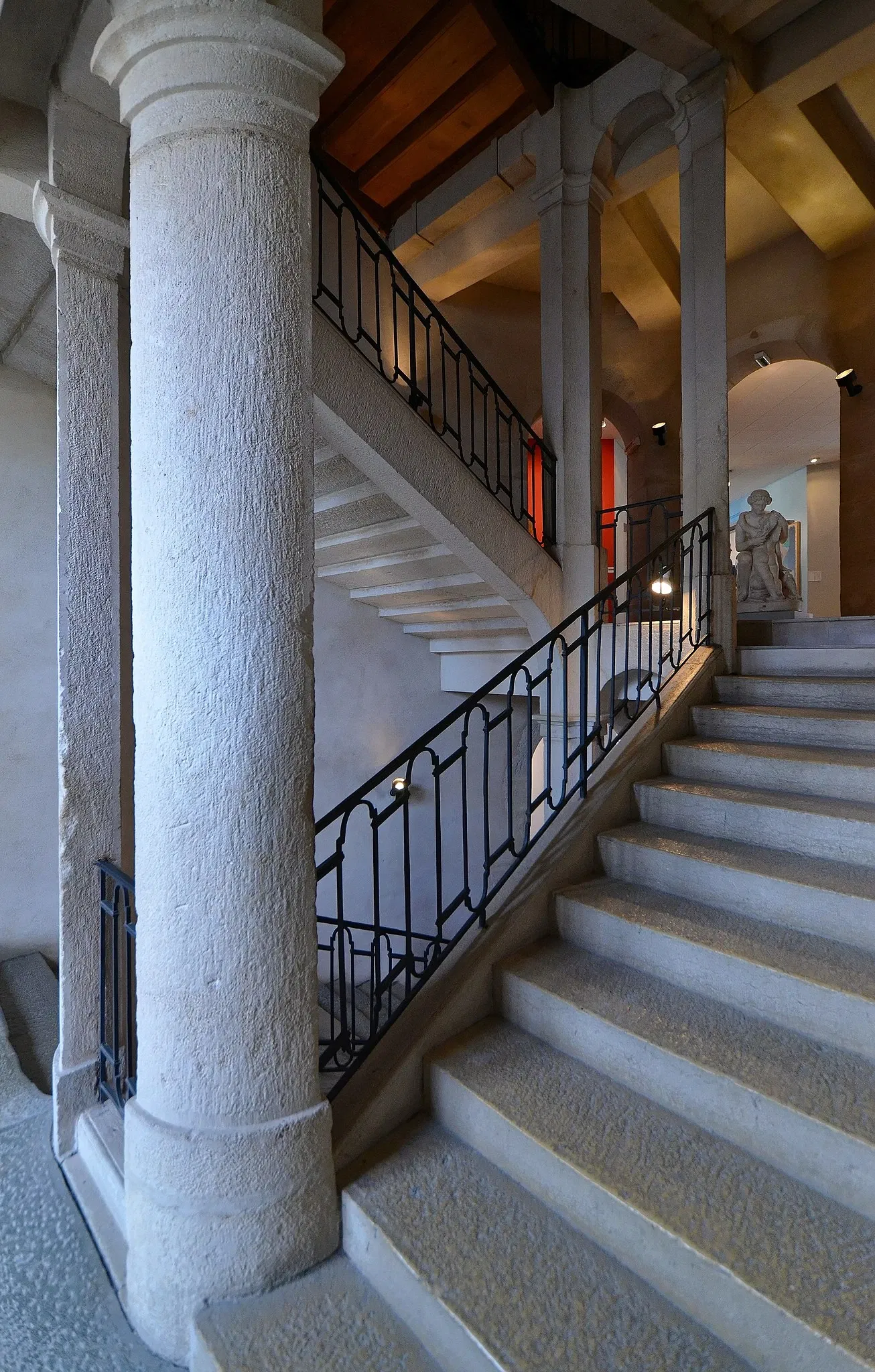 Musée des Beaux-Arts