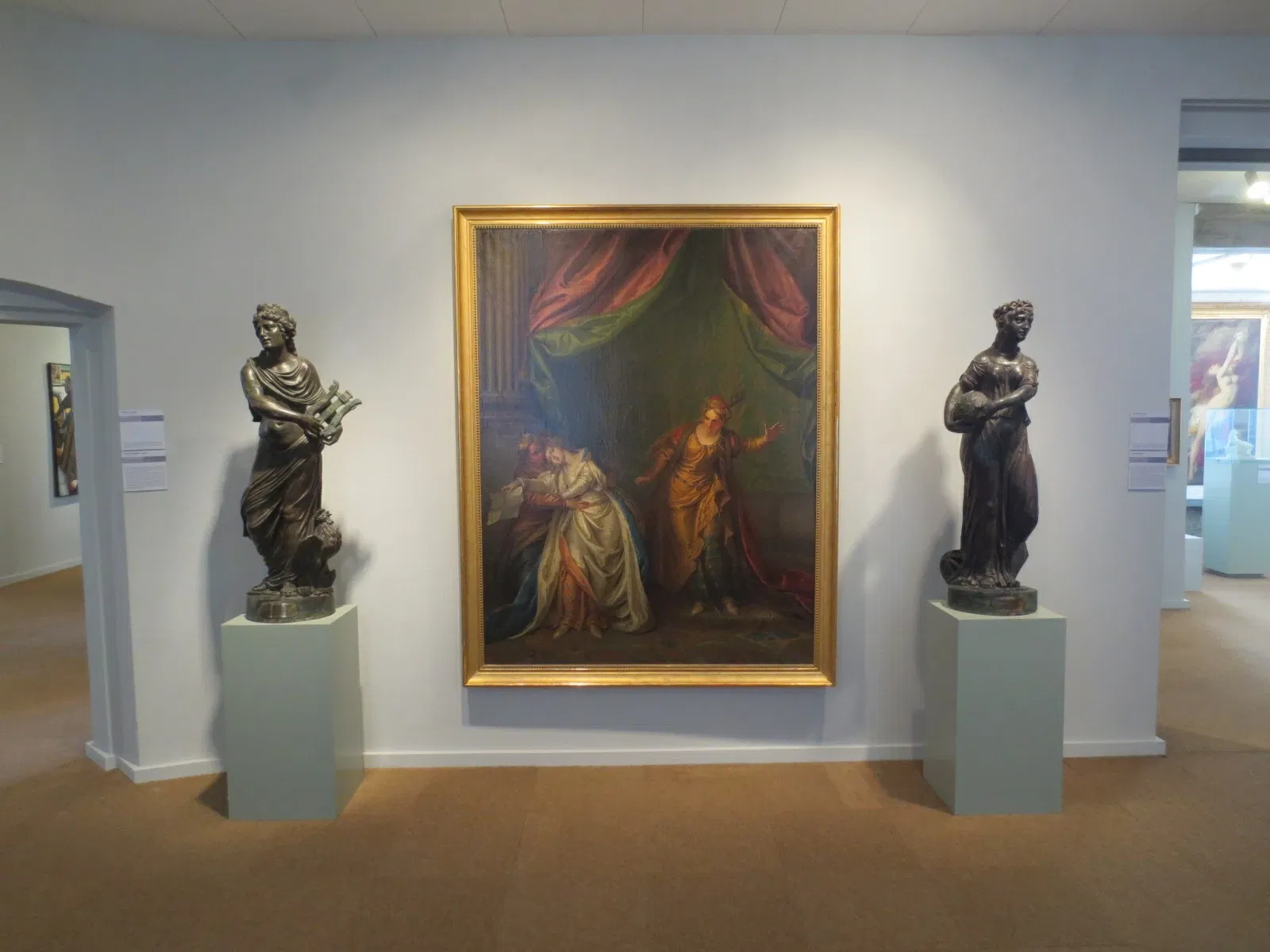 Musée des Beaux-Arts