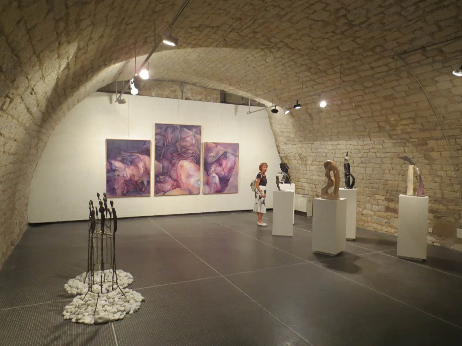 Musée des Beaux-Arts