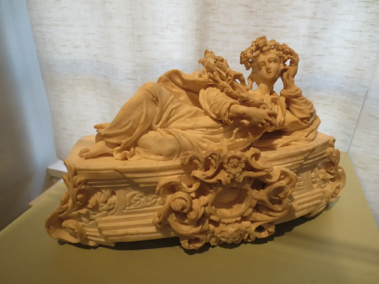 Musée des Beaux-Arts