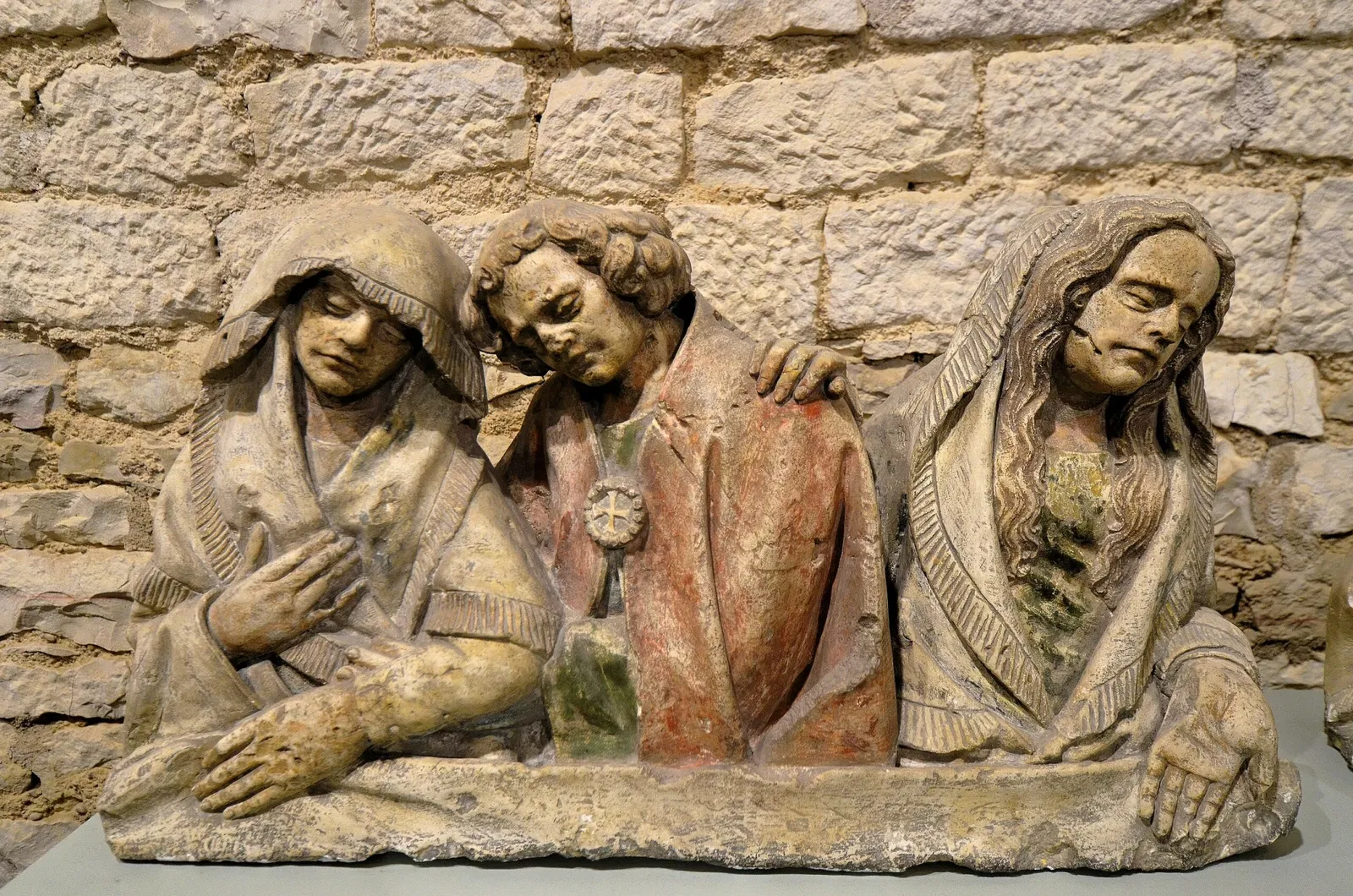 Musée des Beaux-Arts