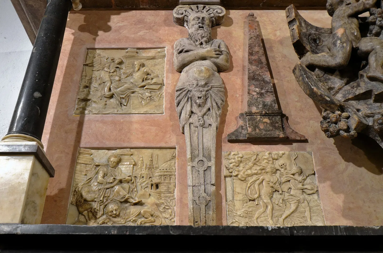 Musée des Beaux-Arts