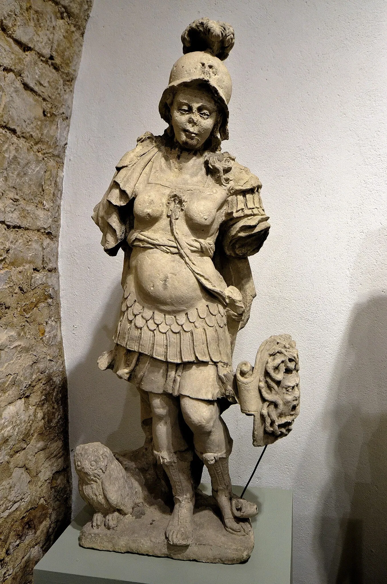 Musée des Beaux-Arts