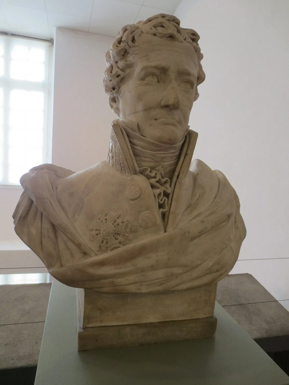 Musée des Beaux-Arts