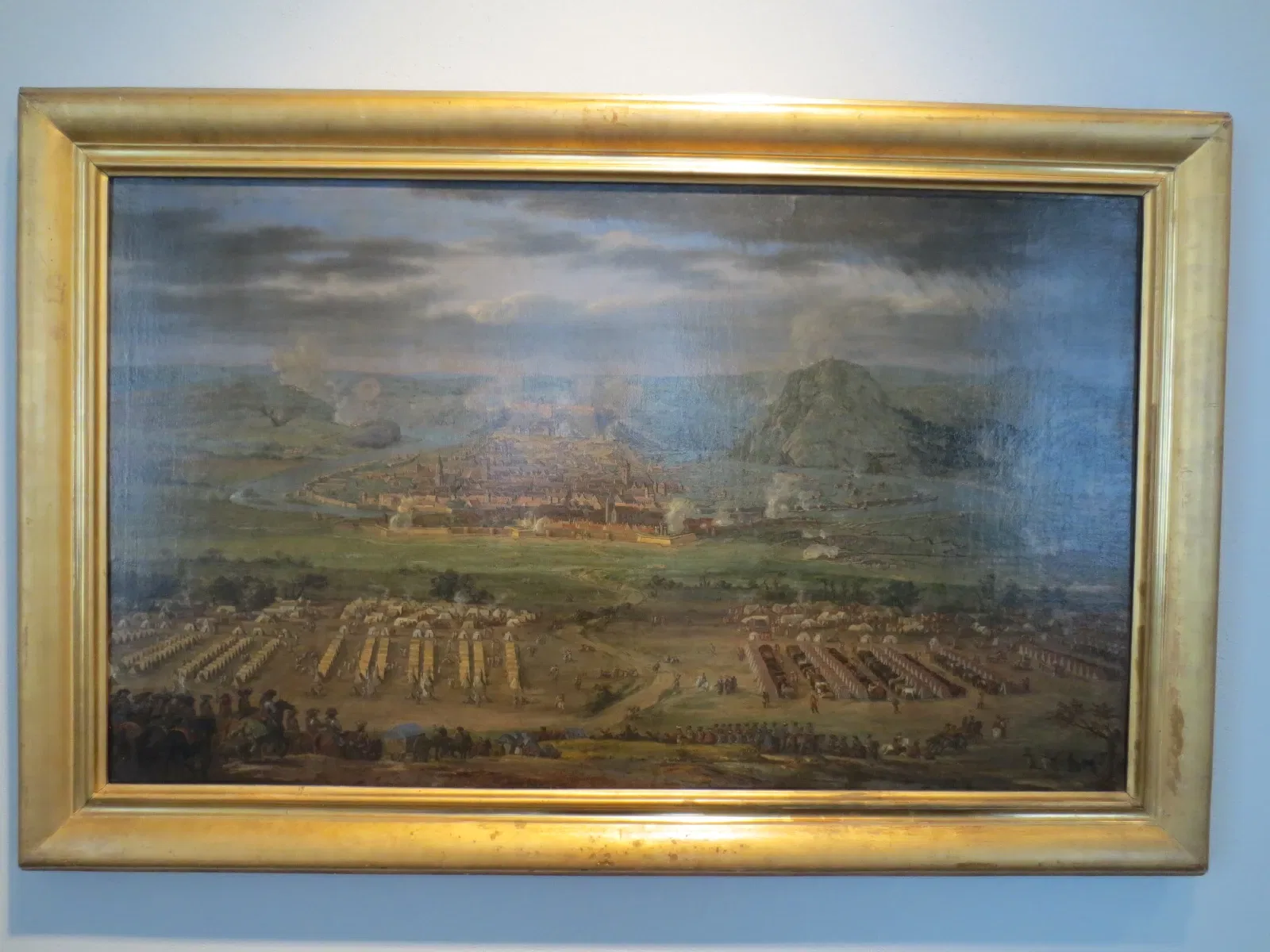 Musée des Beaux-Arts