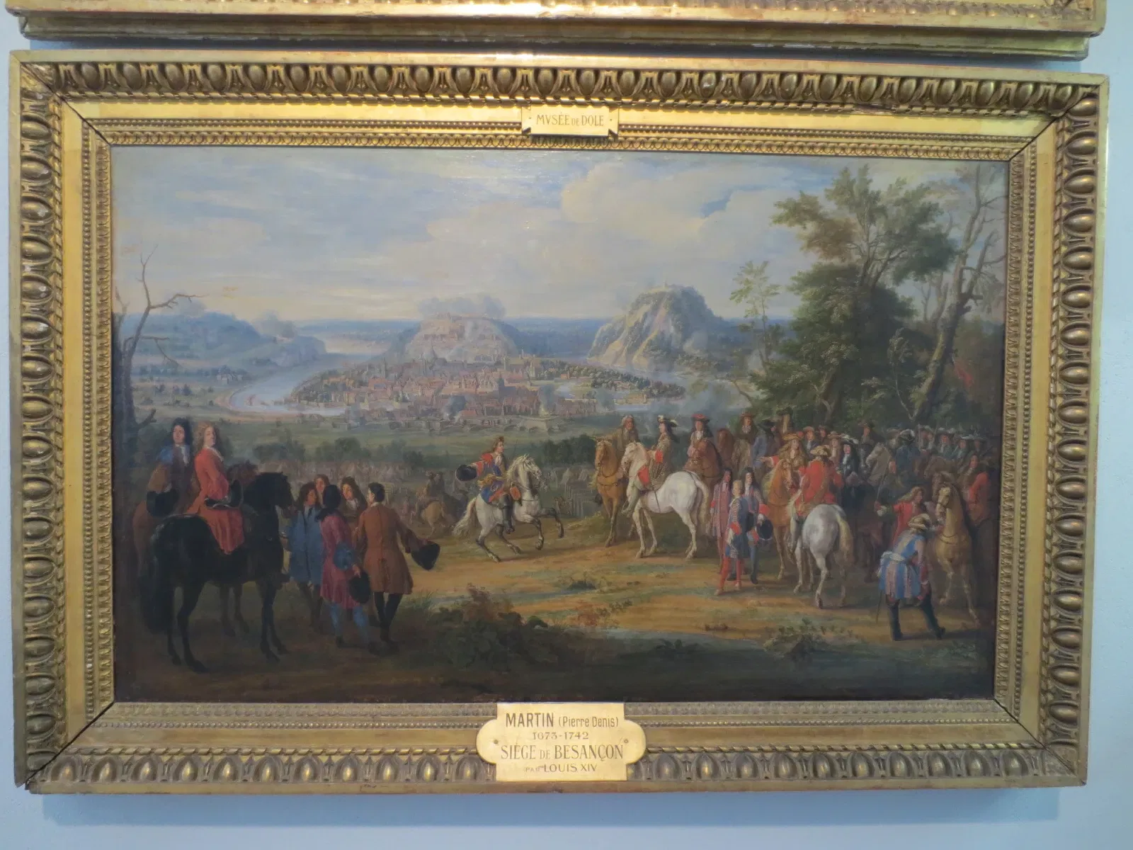 Musée des Beaux-Arts