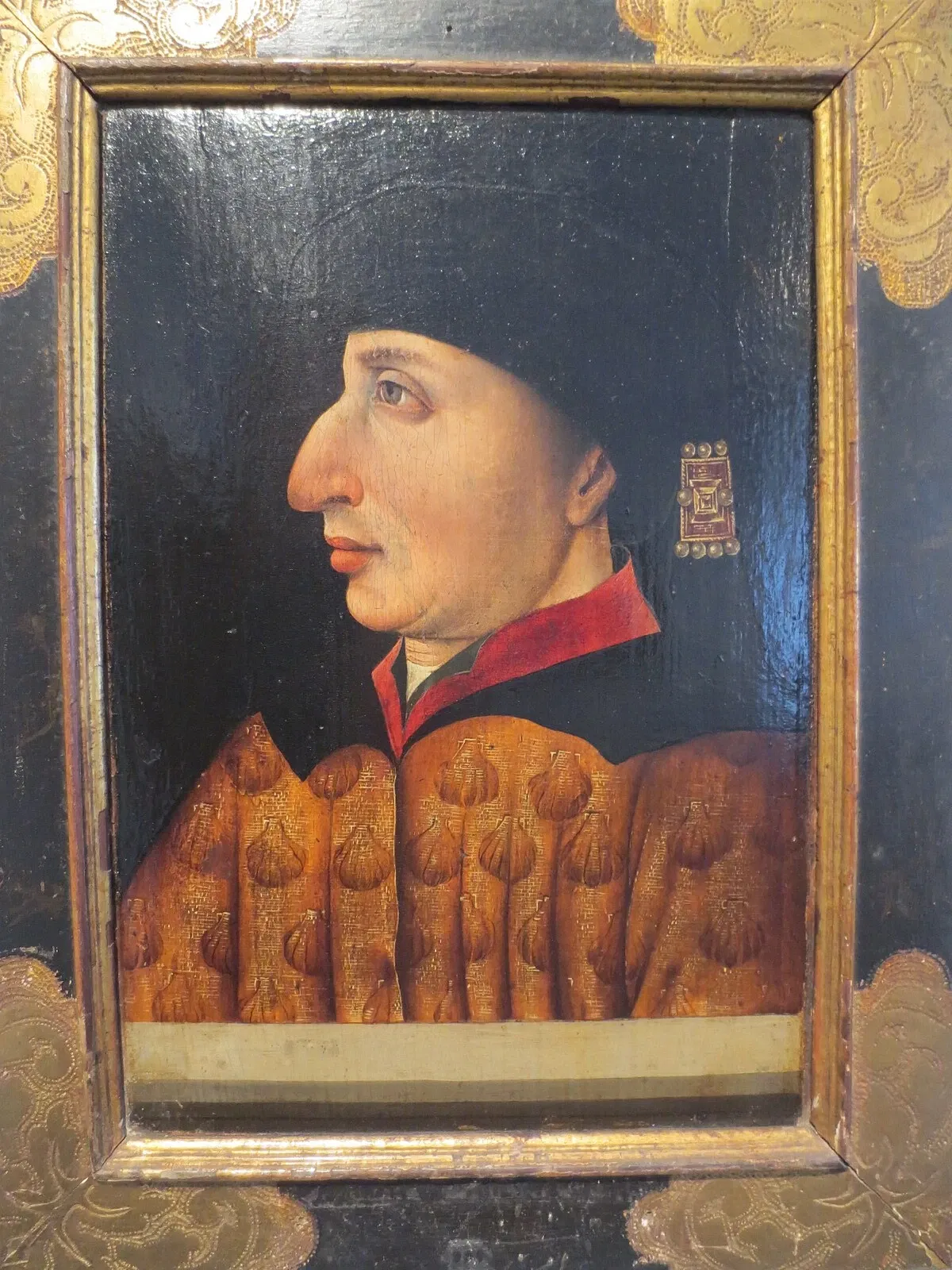 Musée des Beaux-Arts