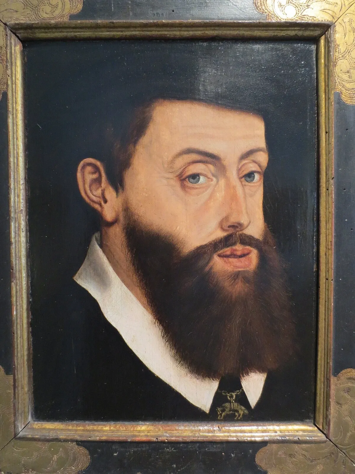 Musée des Beaux-Arts