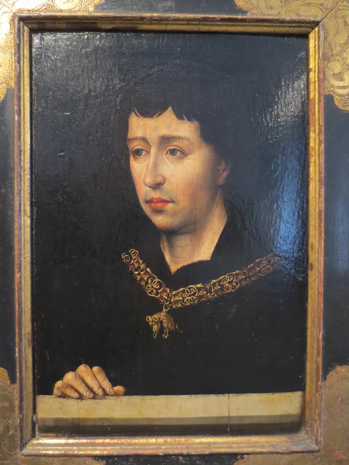 Musée des Beaux-Arts